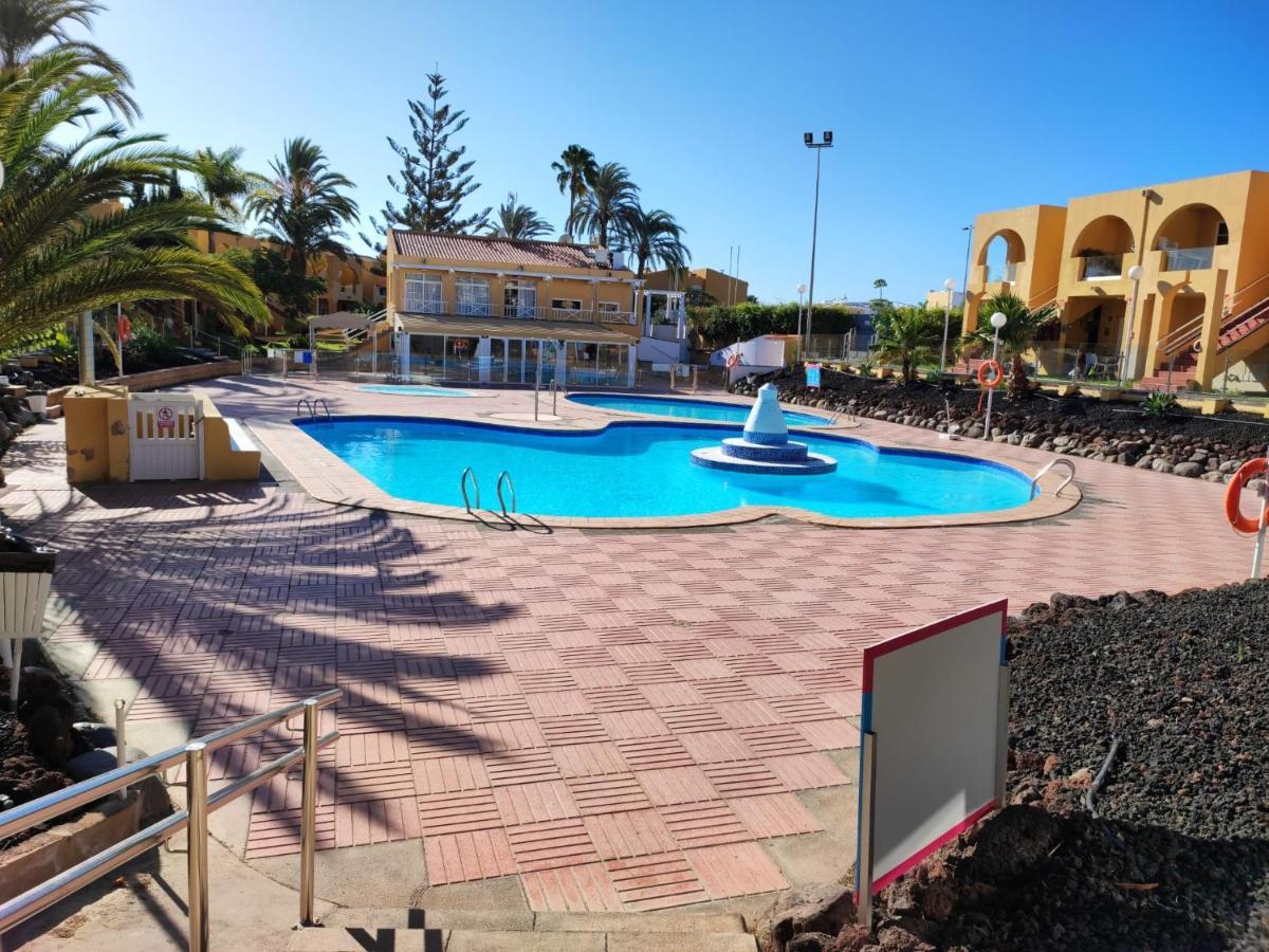 Tisalaya Maspalomas Maspalomas  Exterior foto